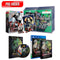 PS4 Castlevania Advance Collection Deluxe Edition Pre-Order Downpayment