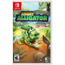 NSW Angry Alligator (US) (ENG/FR)