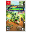 Nintendo Switch Angry Alligator (US) (Eng/Fr)