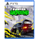PS5 NFS Unbound (US) (SP COVER)