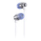 Logitech G333 Gaming Earphones With Mic (White)