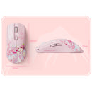 Akko AG ONE 8K Wireless Tri-Mode Gaming Mouse (Sakura Miku)