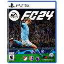 PS5 EA Sports FC 24 (US) (ENG/FR)