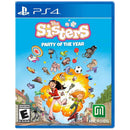 PS4 The Sisters Party Of The Year (US) (ENG/FR)