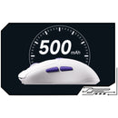 Akko Pulse 01 8K Gaming Mouse (White)
