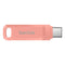 Sandisk Ultra Dual Drive Go USB 3.2 Gen1 Type-C 128GB Flash Drive