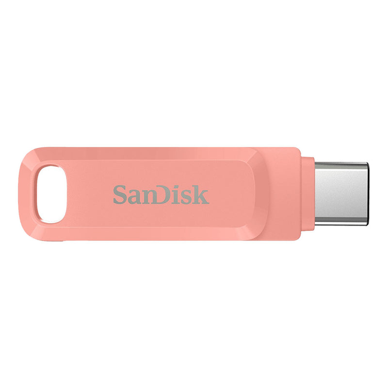 Sandisk Ultra Dual Drive Go USB 3.2 Gen1 Type-C 128GB Flash Drive