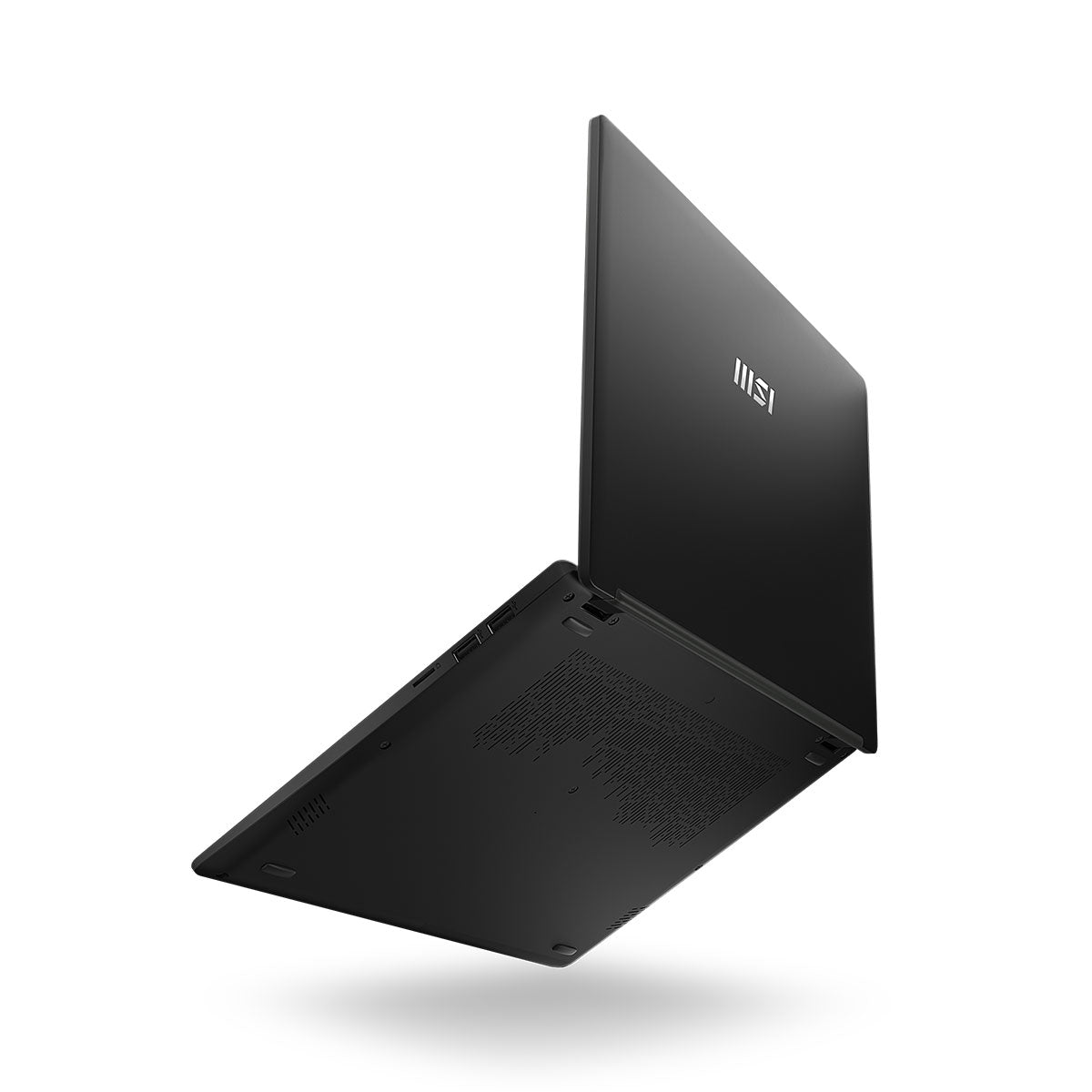 MSI Modern 14 C7M-270PH Laptop (Classic Black)