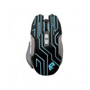 Elephant Dragonwar Reload Gaming Mouse Black (ELE-G12-BLACK)