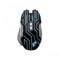 Elephant Dragonwar Reload Gaming Mouse Black (ELE-G12-BLACK)