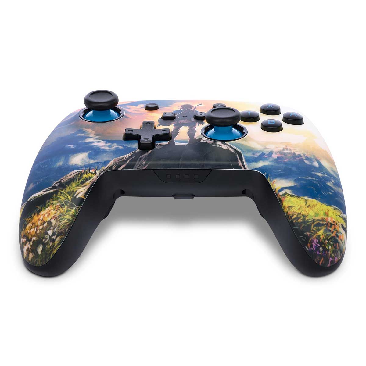 Power-A Enhanced Wireless Controller for Switch