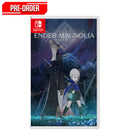 Nintendo Switch Ender Magnolia Bloom in the Mist Pre-Order Downpayment