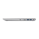 Acer Aspire Lite AL14-51M-364B Laptop (Pure Silver) 