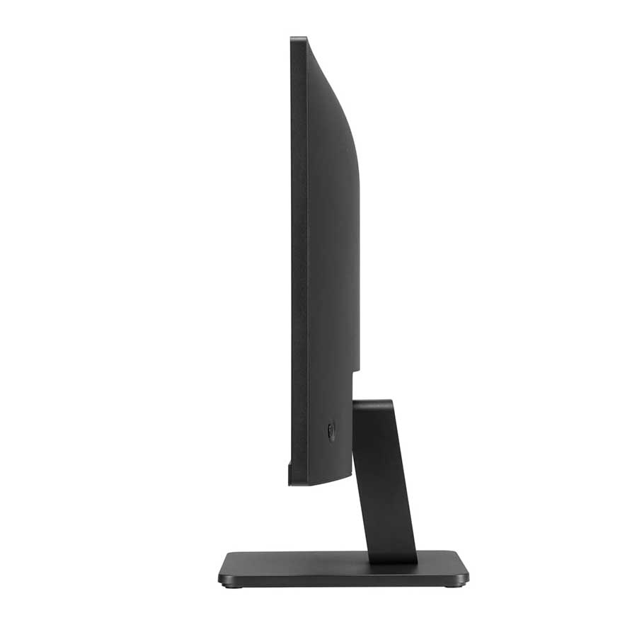 LG 24MR400-B 24" FHD 3-Side Borderless IPS 100Hz Monitor With AMD Freesync