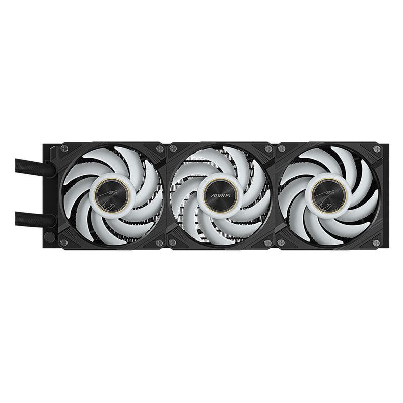 Gigabyte Aorus Waterforce X II 360 CPU Cooler