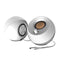 Creative Pebble Modern 2.0 USB Desktop Speakers