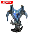 Capcom Figure Builder Creators Model Lunastra Pre-Order Downpayment