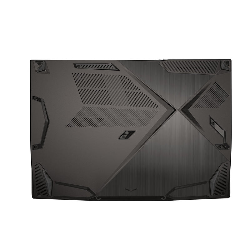 MSI Thin A15 B7UC-083PH Gaming Laptop (Cosmos Grey) | 15.6" FHD (1920x1080) 144Hz IPS | R5 7535HS | 8GB RAM | 512GB SSD | RTX 3050 | Windows 11 | MSI Gaming Backpack
