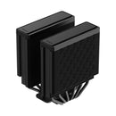 Ocypus Delta A62 ARGB CPU Cooler (Black, White)