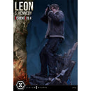 Ultimate Premium Masterline Resident Evil 4 Leon S. Kennedy (Regular Version) Pre-Order Downpayment