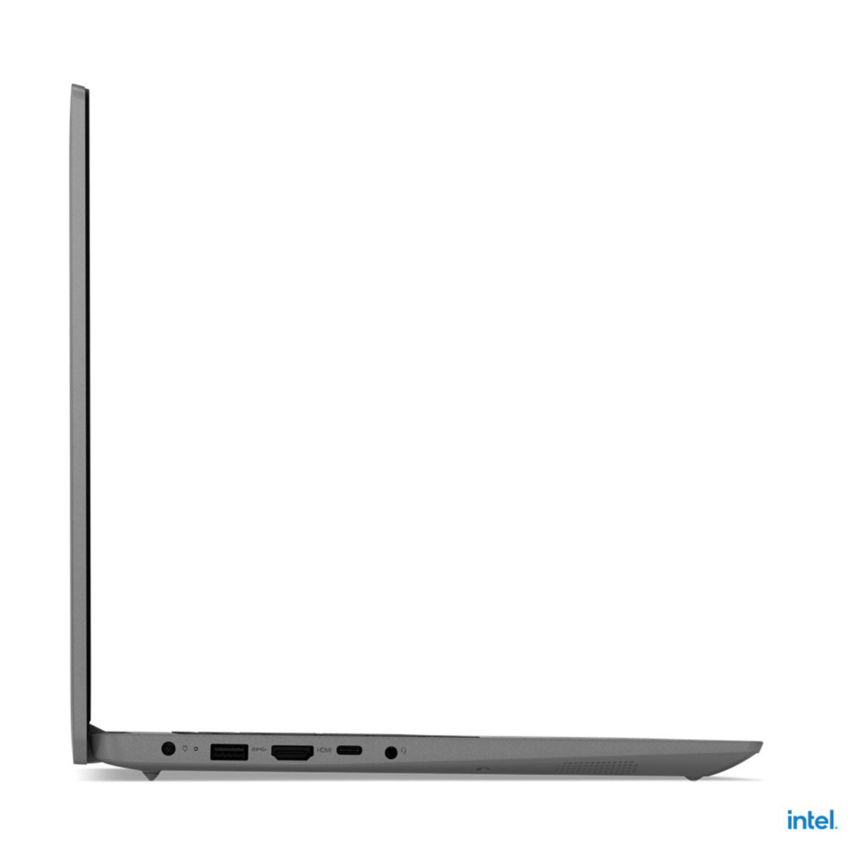 Lenovo Ideapad 3 15IAU7 82RK0122PH Laptop (Arctic Grey)