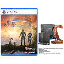 PS5 Outcast A New Beginning Adelpha Edition (Eng/EU)