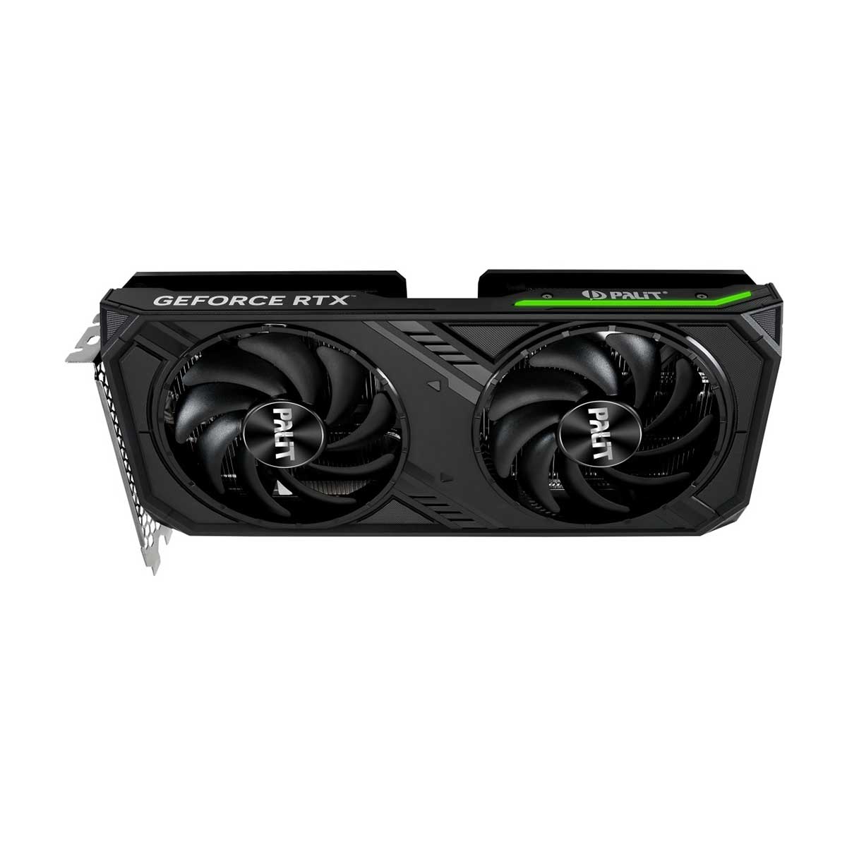 Palit Geforce RTX 4070 Super Dual 12GB GDDR6X Graphics Card