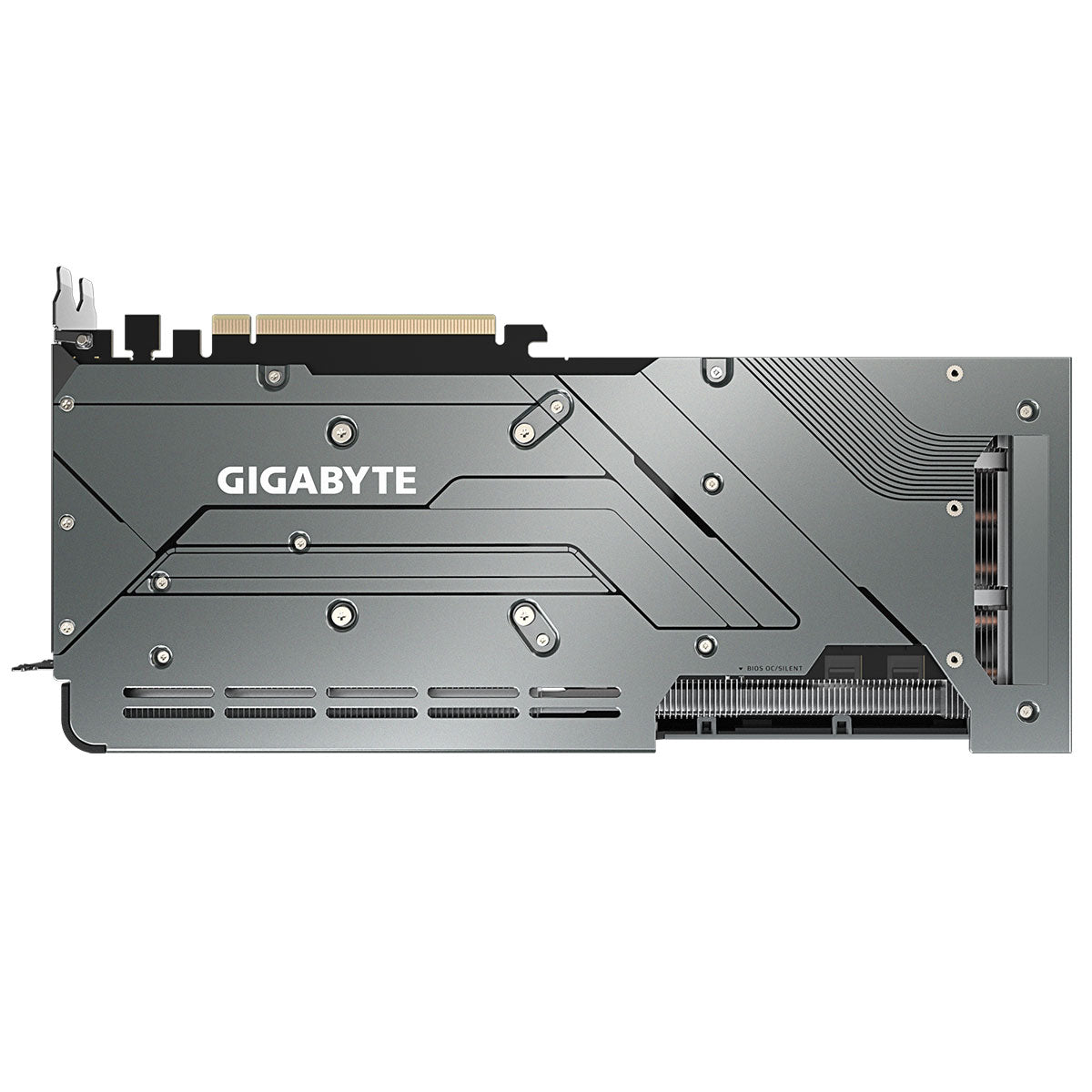 Gigabyte AMD Radeon RX 7900 GRE Gaming OC 16G GDDR6 Graphics Card