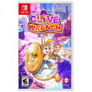 Nintendo Switch Clive N Wrench