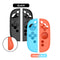 IINE Silicone Protective Case with Raised Back for Nintendo Switch 2 Joy-Con | DataBlitz