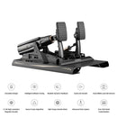 Moza Racing mBooster Pedal Set with CRP2 Throttle (RS082)