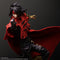 Final Fantasy VII Rebirth Play Arts Shin Vincent Valentine Pre-Order Downpayment