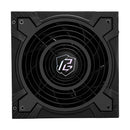 ASRock Phantom Gaming PG-1000G 1000W 80+ Gold & Cybenetics Gold ATX 3.1 PCIe 5.1 Full Modular Power Supply