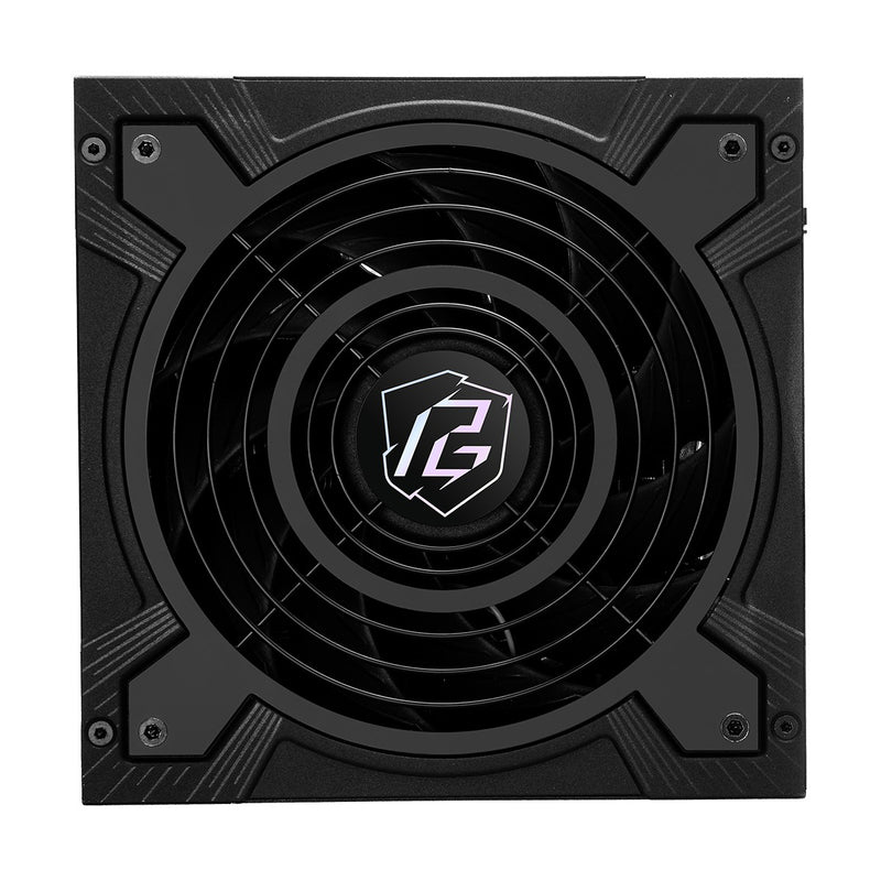 ASRock Phantom Gaming PG-1000G 1000W 80+ Gold & Cybenetics Gold ATX 3.1 PCIe 5.1 Full Modular Power Supply