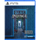 Blue Prince | DataBlitz
