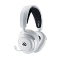 Steelseries Arctis Nova 7X Wireless Gaming Headset For Xbox (White) (PN61567)