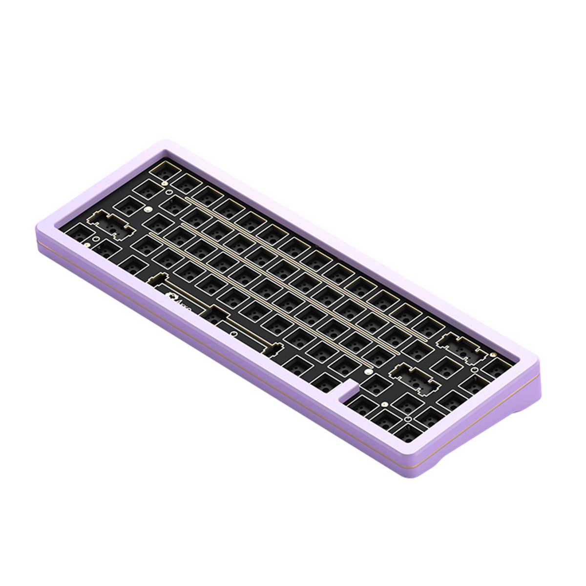 akko Akko SPR67 Spring Mount Keyboard Kit