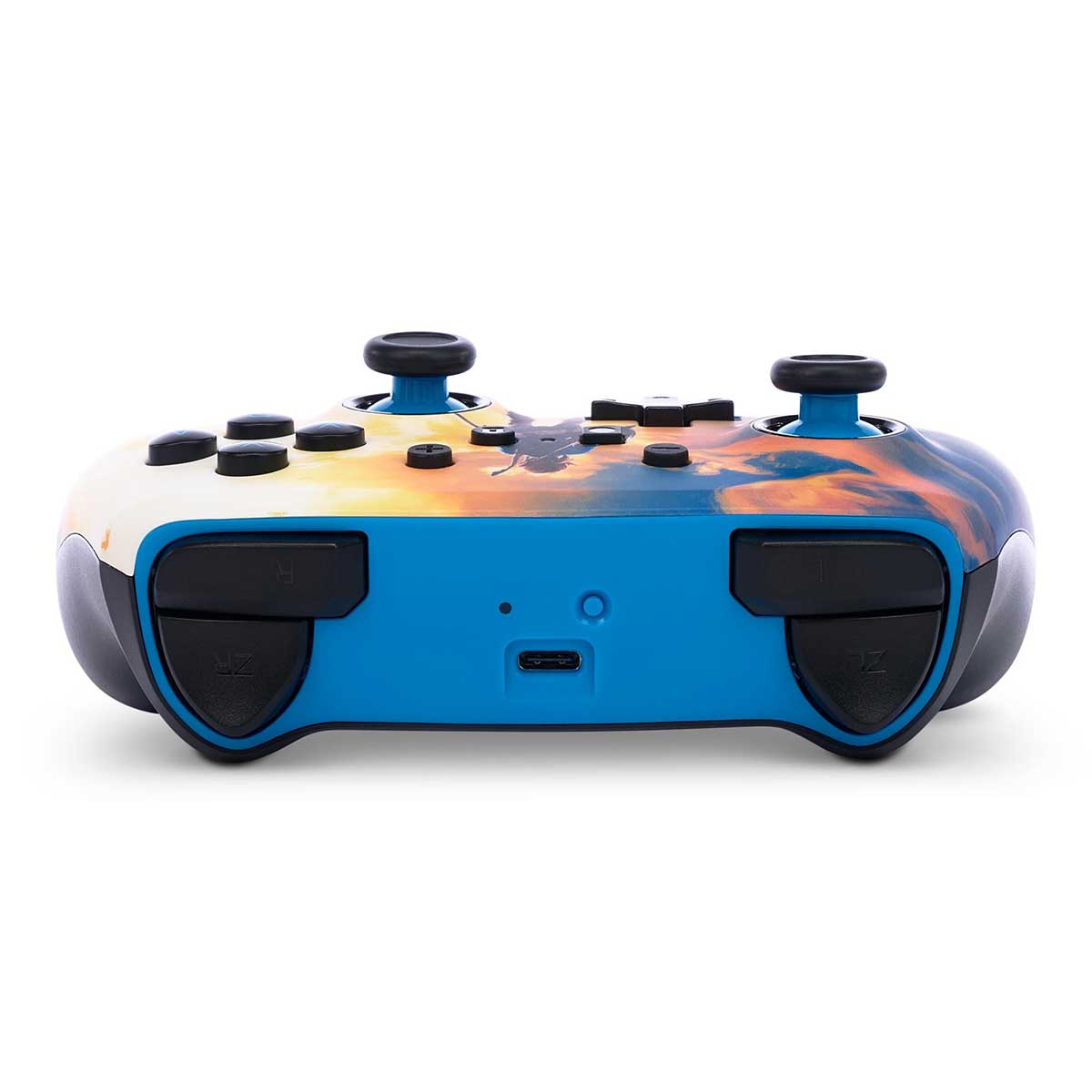 Power-A Enhanced Wireless Controller for Switch