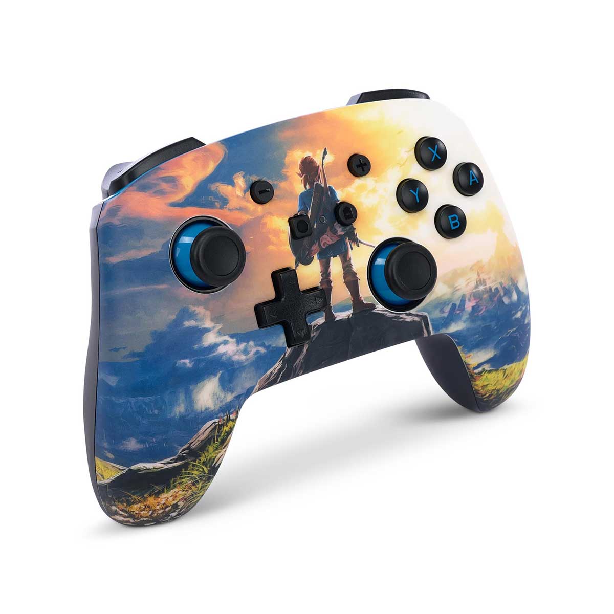 Power-A Enhanced Wireless Controller for Switch