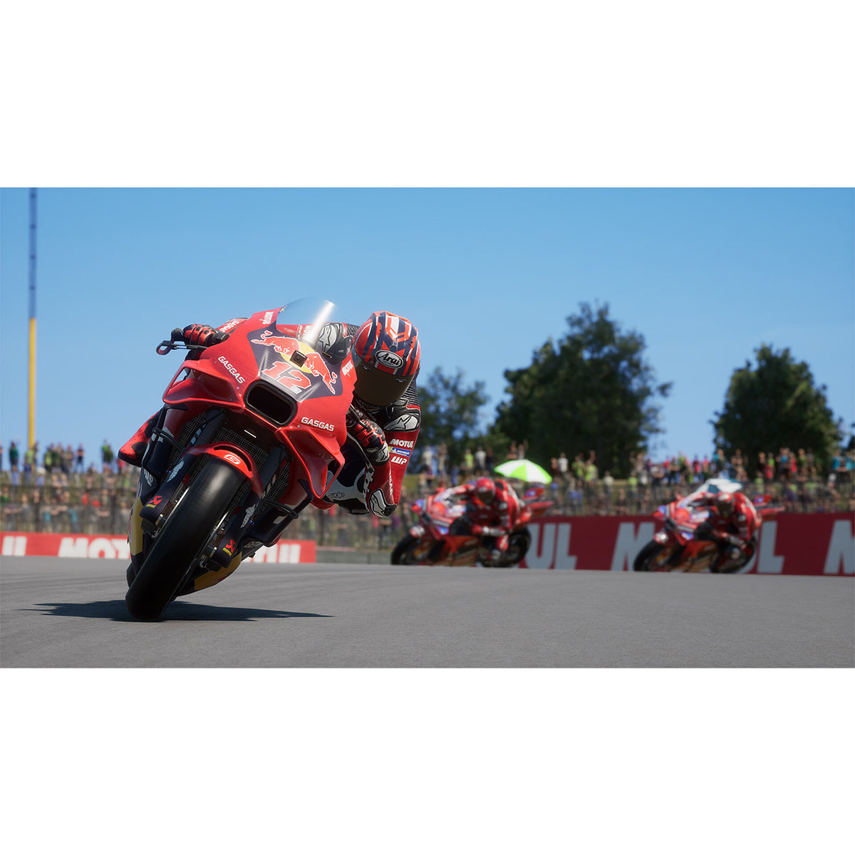 Nintendo Switch MotoGP 25 Pre-Order Downpayment