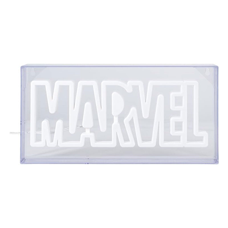 Paladone Marvel LED Neon Light (PP13125MC)