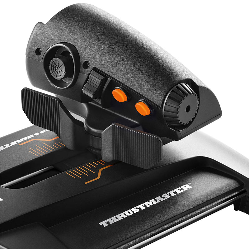 Thrustmaster TWCS Throttle