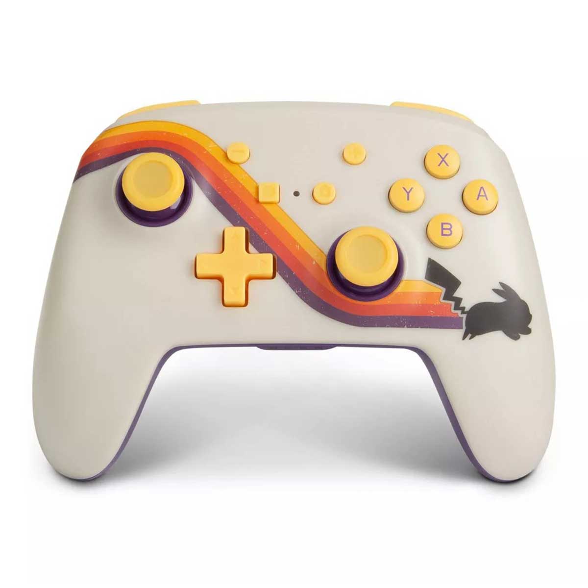 Power-A Enhanced Wireless Controller for Switch