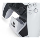 Power-A Solo Charging Station for PS5 Dualsense Wireless Controllers (White)