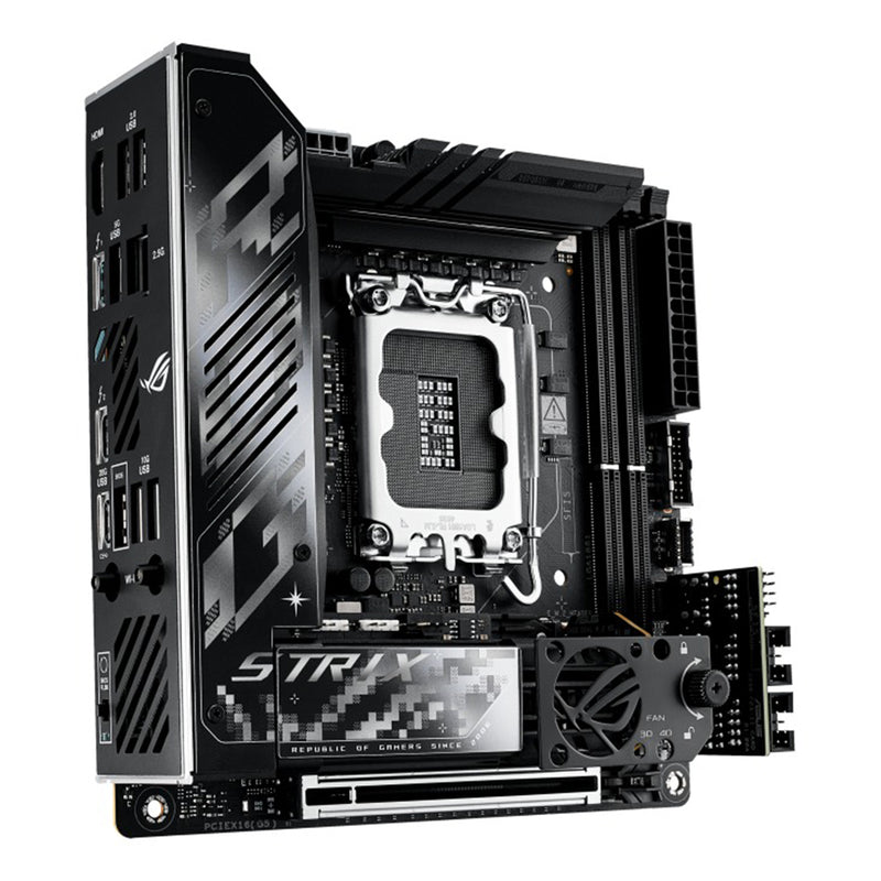 Asus ROG Strix Z890-I Gaming WiFi Intel Motherboard