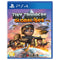 PS4 Tiny Troopers Global Ops Reg.3