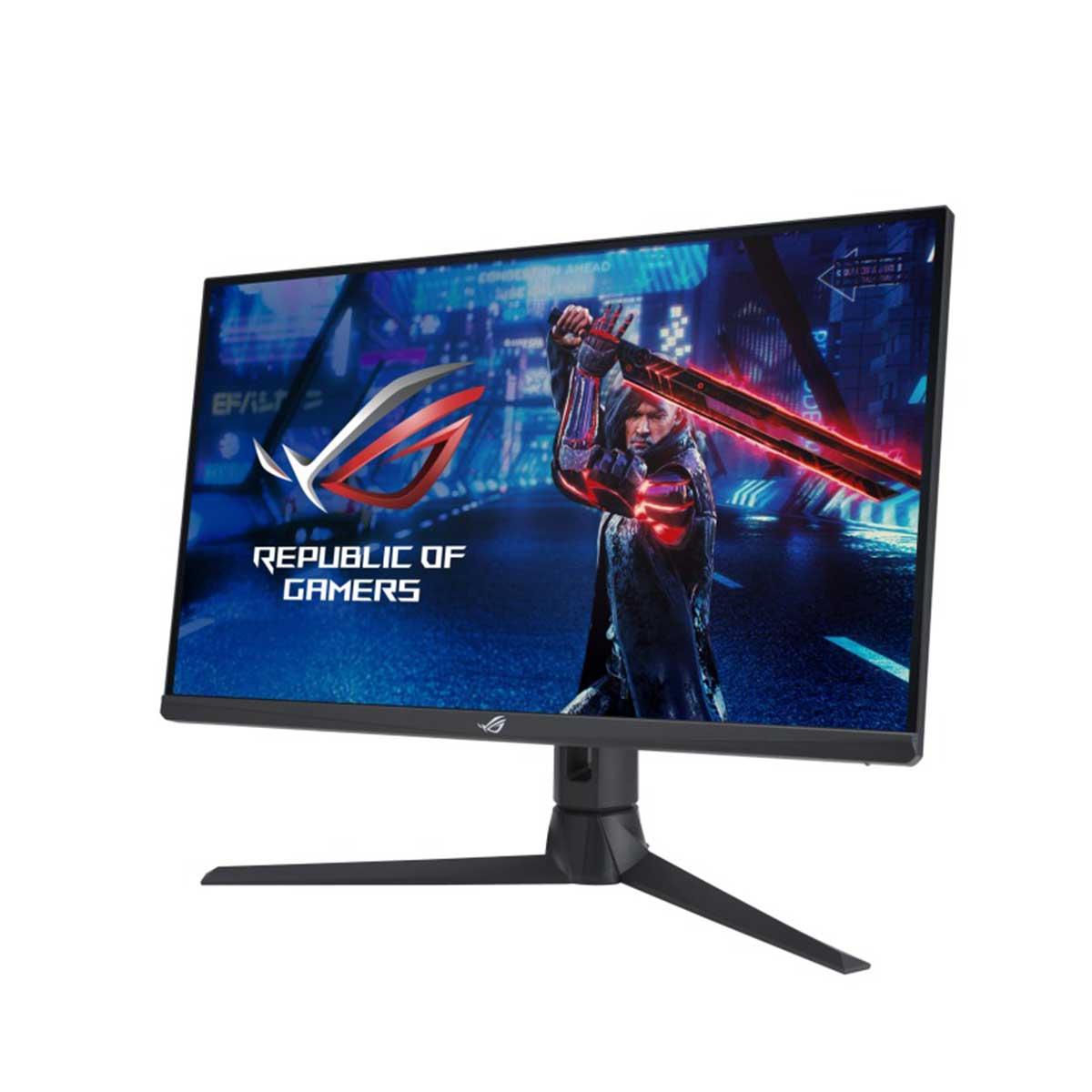 Asus ROG Strix XG27AQMR 27" IPS (2560x1440) 300Hz 1ms HDR Ultra Fast Gaming Monitor