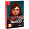 NSW Gerda a Flame In Winter The Resistance Edition (ENG/EU)
