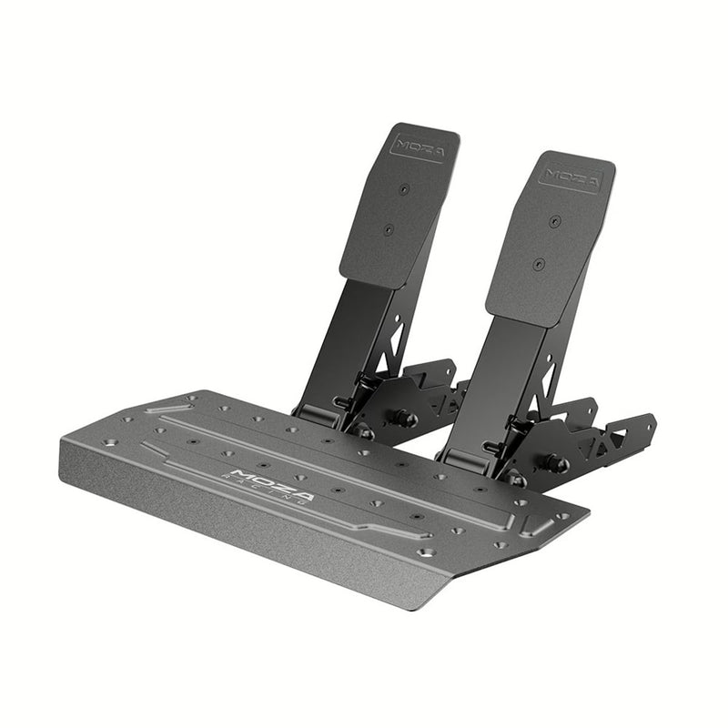 Moza Racing R3 Racing Wheel and Pedals for PC (RS074)