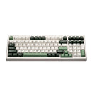 VGN S99 Tri-Mode Hot-Swappable Mechanical Keyboard (Glazing Green) | DataBlitz